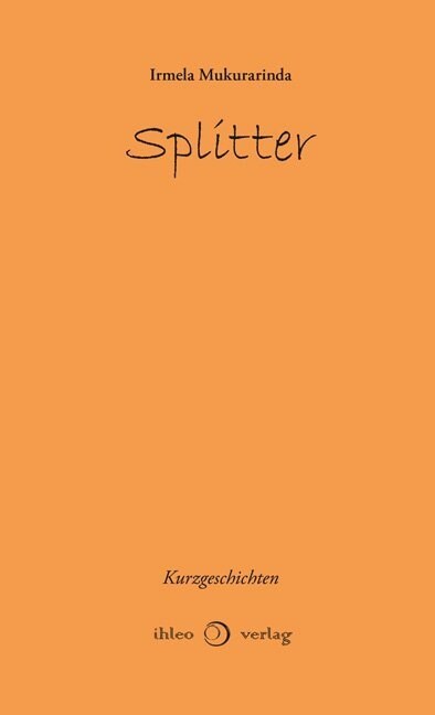 Splitter (Hardcover)