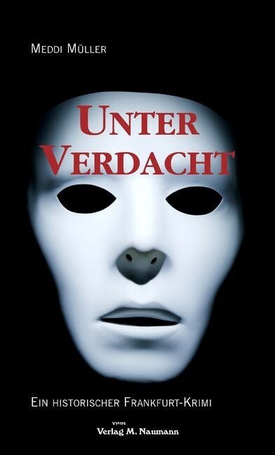 Unter Verdacht (Paperback)