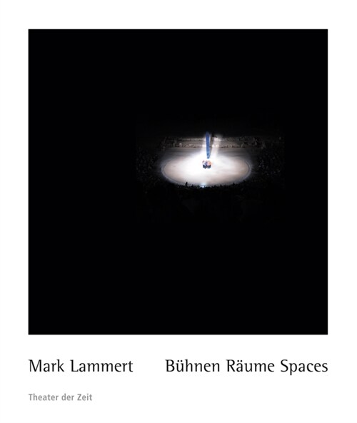 Mark Lammert (Paperback)