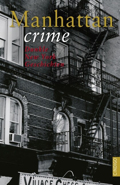 Manhattan crime (Paperback)