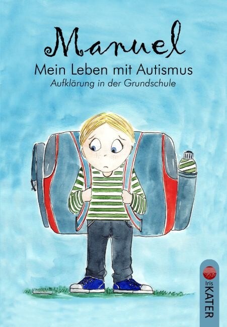 Manuel - Mein Leben mit Autismus,CD-ROM (CD-ROM)