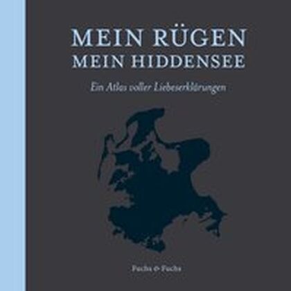 Mein Rugen - mein Hiddensee (Hardcover)