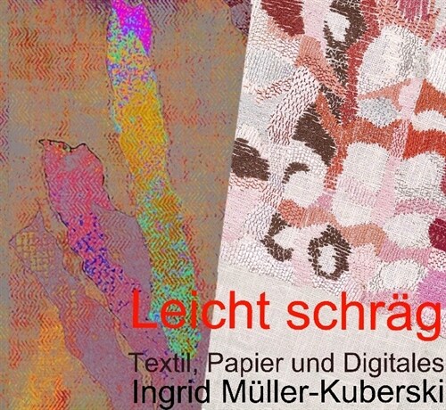 Leicht schrag (Paperback)