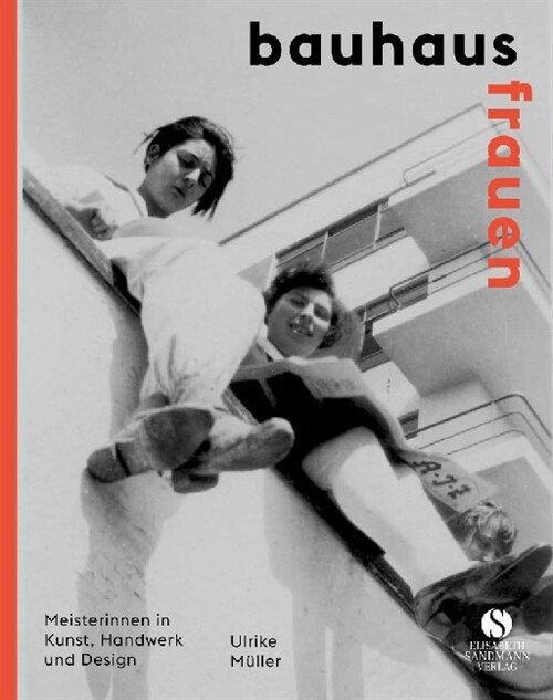 Bauhaus-Frauen (Hardcover)