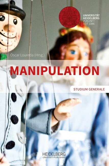 Manipulation (Paperback)