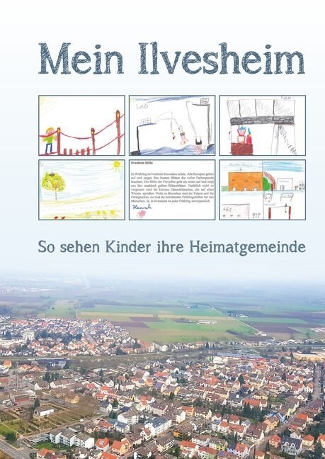 Mein Ilvesheim (Paperback)