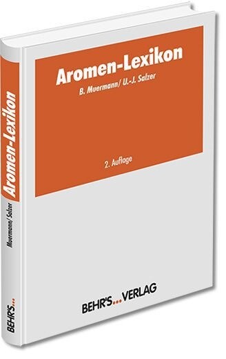 Aromen-Lexikon (Hardcover)