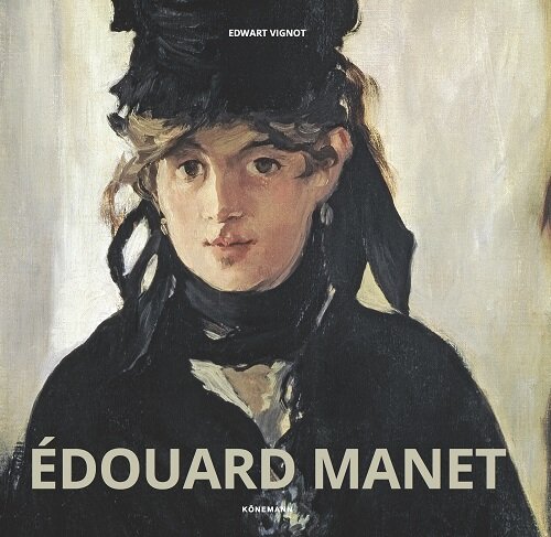 Manet (Hardcover)