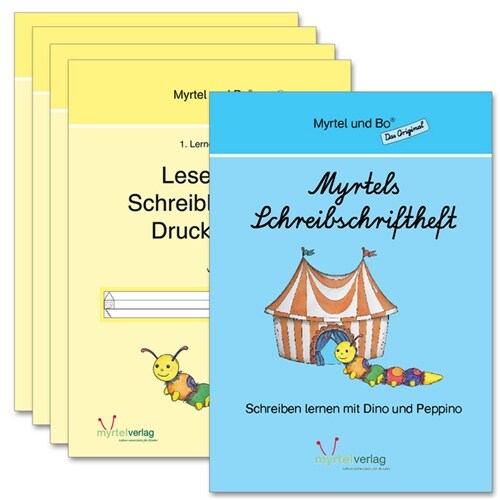Deutsch Lernstufe 1 - Paket Einstieg (LA) (Paperback)