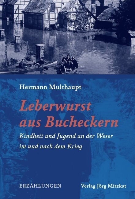 Leberwurst aus Bucheckern (Paperback)