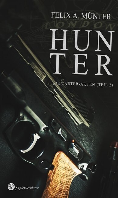 Hunter (Paperback)