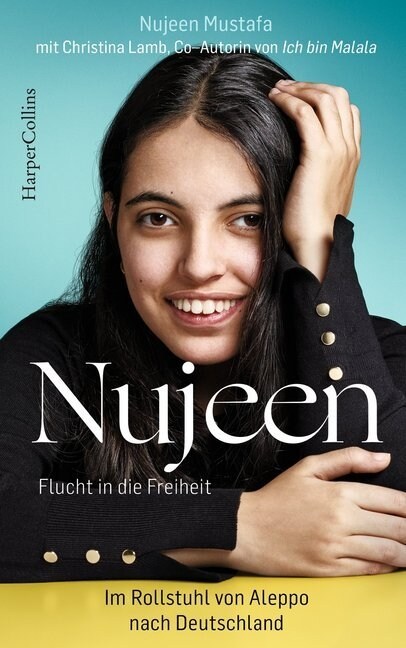 Nujeen - Flucht in die Freiheit (Paperback)