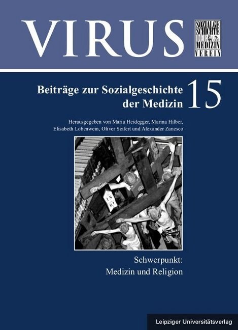 Medizin und Religion (Paperback)