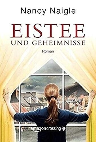 Eistee und Geheimnisse (Paperback)