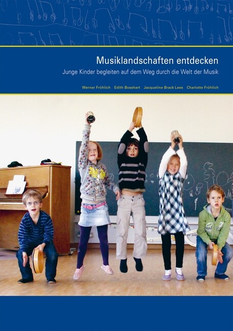 Musiklandschaften entdecken (Paperback)