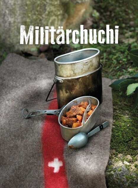 Militarchuchi (Hardcover)