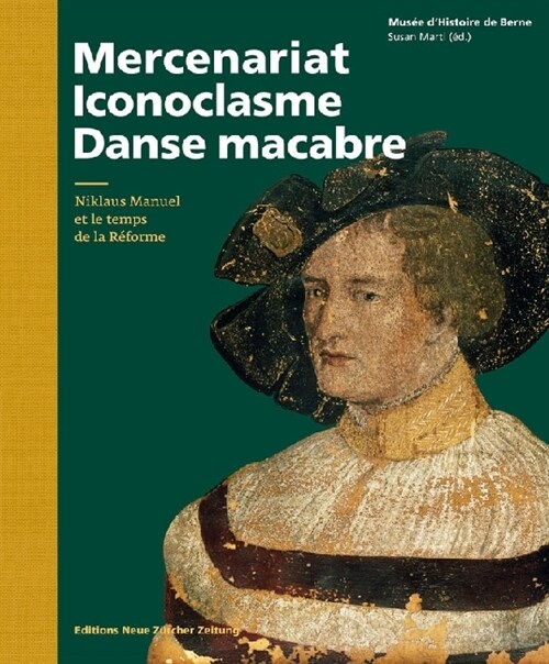 Mercenaire, Iconoclaste, Macabre danseur (Hardcover)