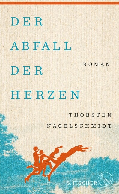 Der Abfall der Herzen (Hardcover)