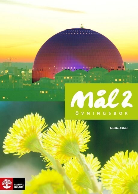 Mal - Ovningsbok. Bd.2 (Paperback)