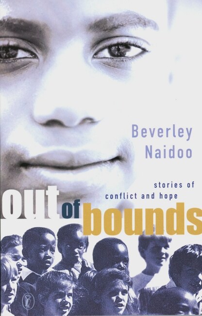 Out of bounds (Paperback)