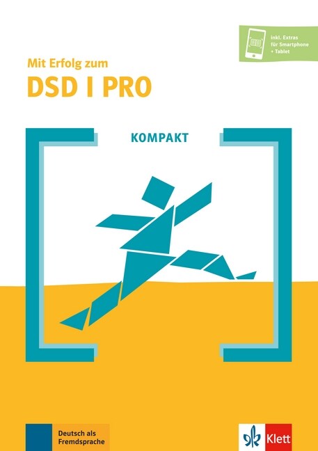 Mit Erfolg zum DSD I PRO KOMPAKT (Paperback)