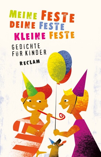 Meine Feste, deine Feste, kleine Feste (Paperback)