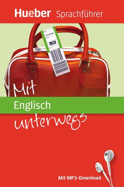 Mit Englisch unterwegs, m. MP3-Download (Hardcover)