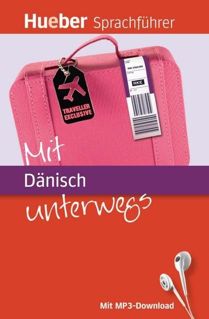 Mit Danisch unterwegs, m. MP3-Download (Hardcover)