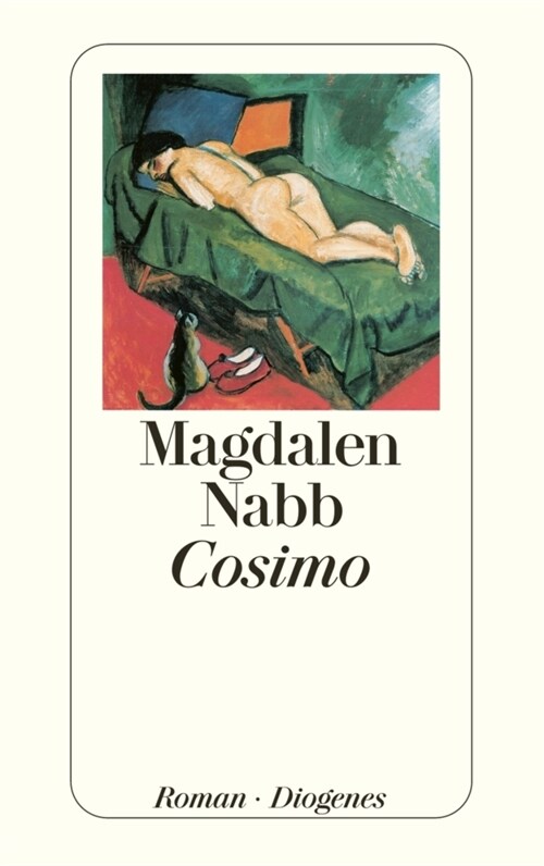 Cosimo (Paperback)