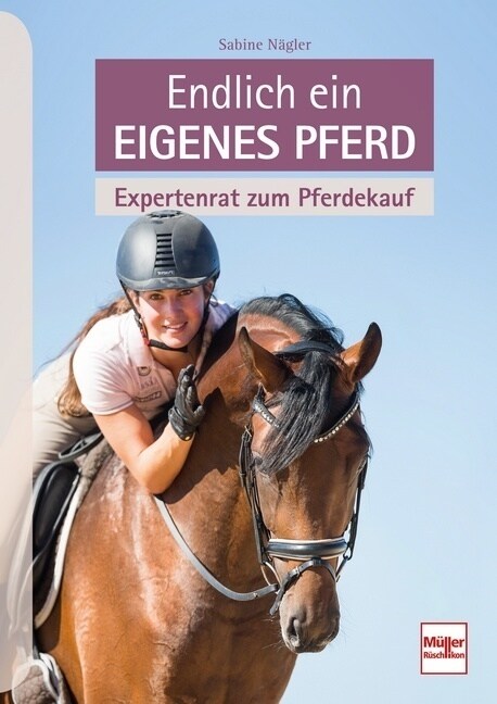 Endlich ein eigenes Pferd (Hardcover)