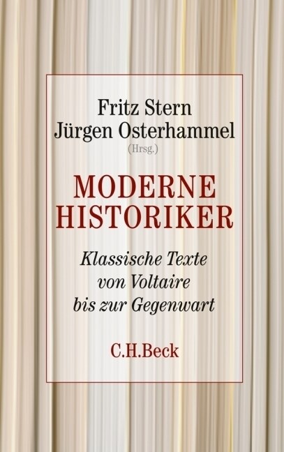 Moderne Historiker (Hardcover)