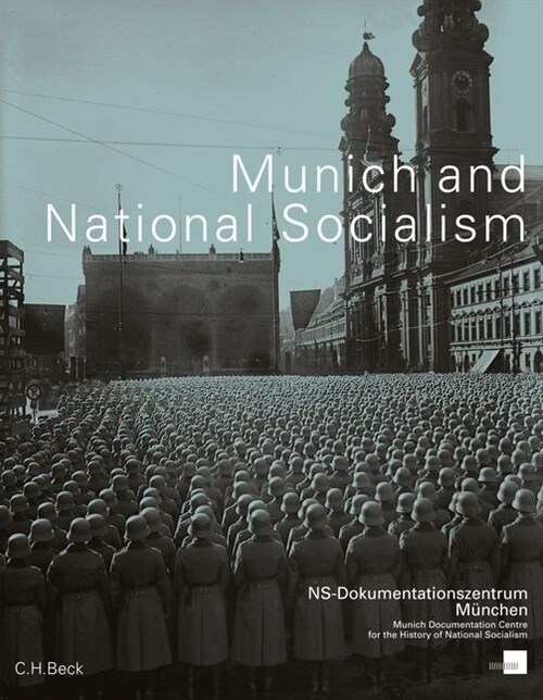 Munich and National Socialism (Hardcover)