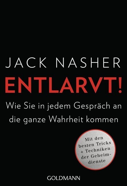 Entlarvt! (Paperback)