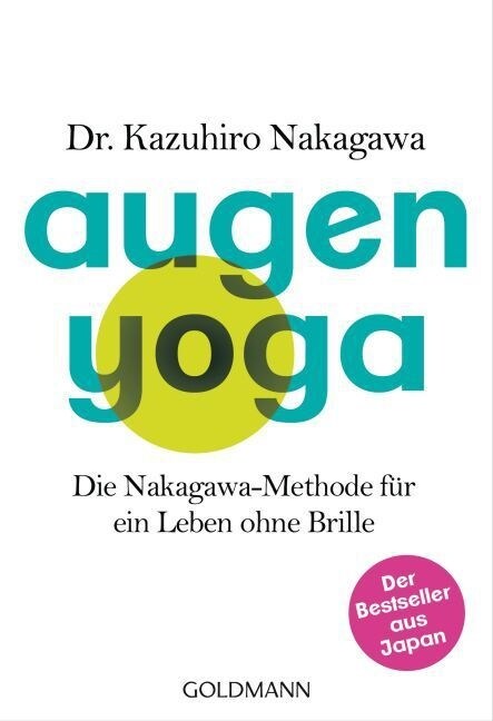 Augen-Yoga (Paperback)