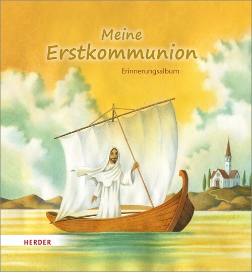 Meine Erstkommunion (Hardcover)