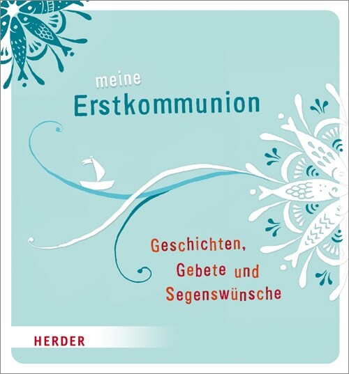 Meine Erstkommunion (Hardcover)