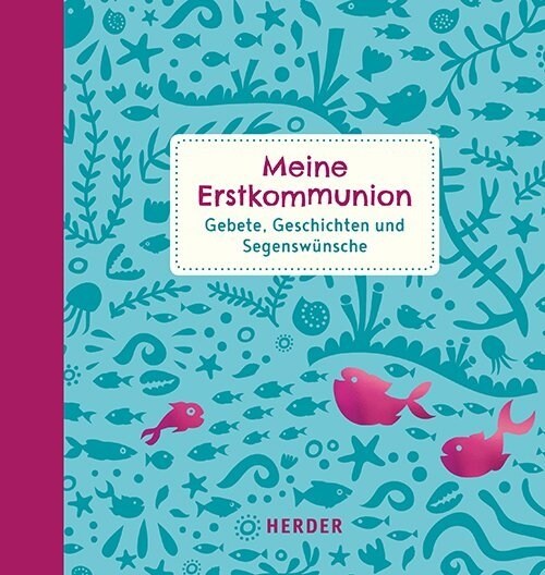 Meine Erstkommunion (Hardcover)