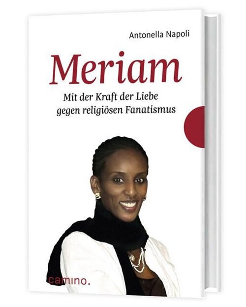 Meriam (Hardcover)