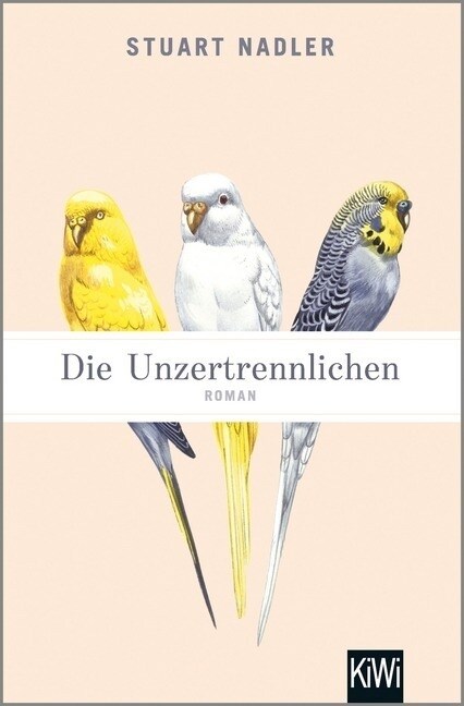 Die Unzertrennlichen (Paperback)