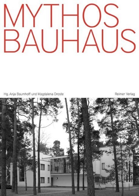 Mythos Bauhaus (Hardcover)