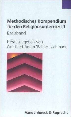 Methodisches Kompendium fur den Religionsunterricht, 2 Bde. (Paperback)