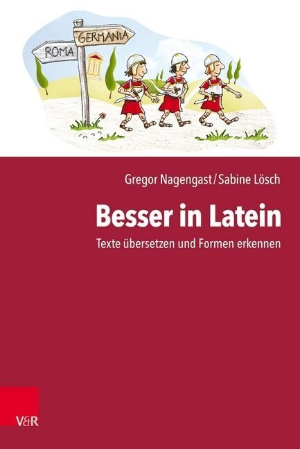 Besser in Latein (Paperback)