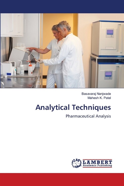 Analytical Techniques (Paperback)