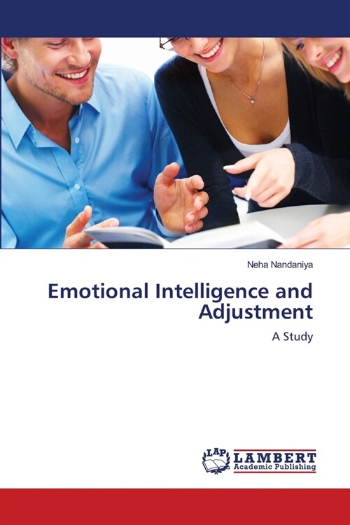 Emotional Intelligence and Adjustment (Paperback)