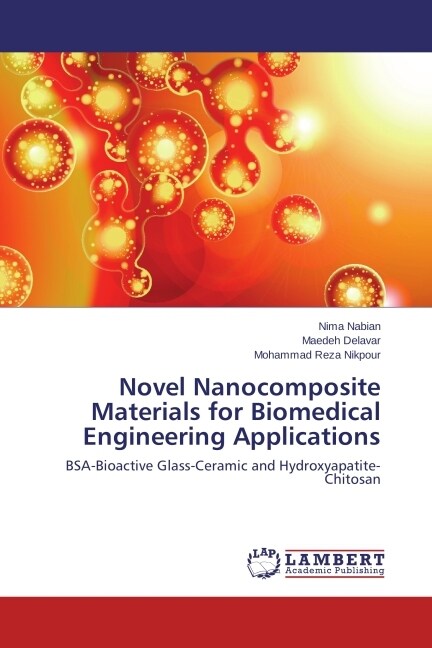 Novel Nanocomposite Materials for Biomedical Engineering Applications (Paperback)