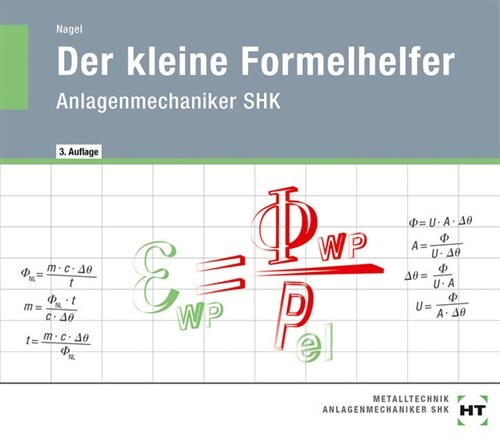 Der kleine Formelhelfer (Pamphlet)