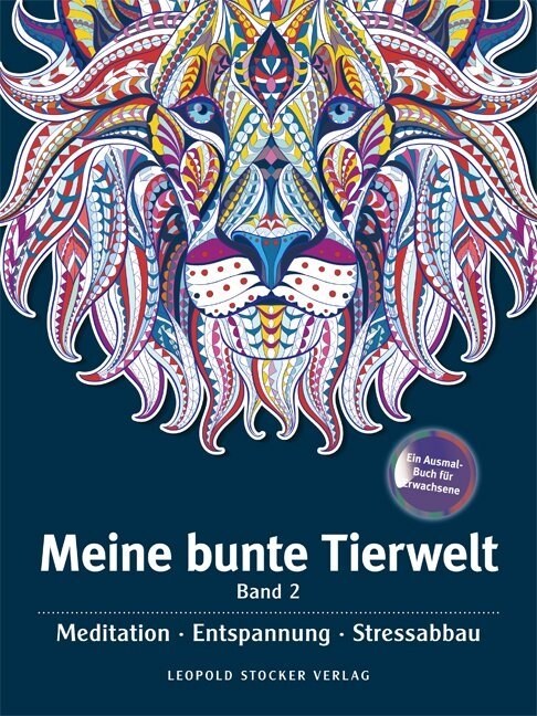 Meine bunte Tierwelt. Bd.2 (Paperback)