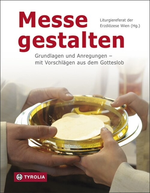 Messe gestalten (Paperback)