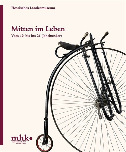 Mitten im Leben (Hardcover)