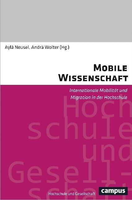 Mobile Wissenschaft (Paperback)